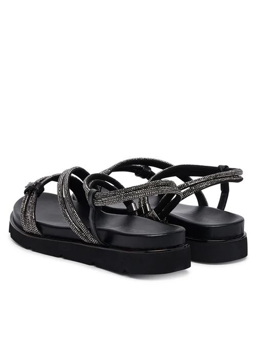 FLY MICRO STRASS PATRIZIA PEPE | PPJ401/01